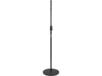 Fender Round Base Microphone Stand Fender Round Base Microphone Stand